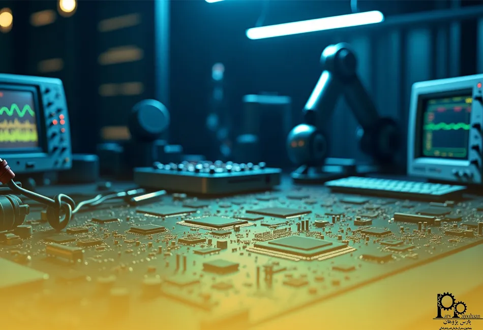 آینده مهندسی برق